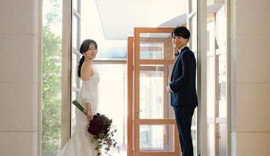 【期間限定】全衣裳フリーチョイスok◆フォトウエディングプラン