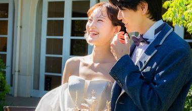 2026年オータムプラン【2026年10月~11月結婚式】最大13特典100名様 381万→268万