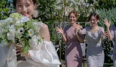 2026年サマープラン【2026年7月~9月の結婚式】120万円ご優待