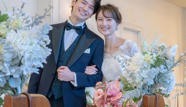 【期間限定】全衣裳フリーチョイスok◆フォトウエディングプラン