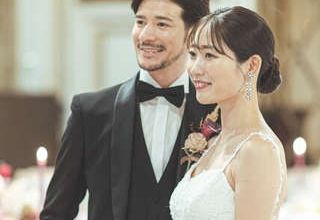 【予約開始☆冬婚】2026年～2027年ウィンタープラン