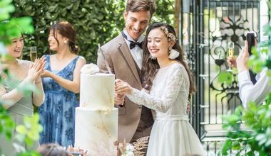 【平日限定！最大119万優待】50名296万→177万＊ゆったりと過ごせる平日ウェディング