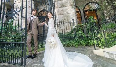 【仏滅限定！最大114万優待】50名289万→175万＊人気シーズンもお得に叶うウエディングプラン