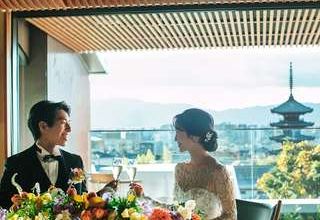 【2026年12月迄】スペシャルプラン◇庭園挙式×フランス料理