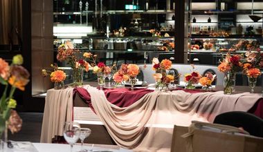 【26年秋婚（10～11月）プラン】≪40名207万／60名256万／80名306万≫