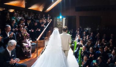 【迷わず叶う】先輩カップルの“選んで良かった”をセット。充実の安心セレクトプラン≪60名327万≫