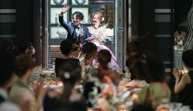 【27年夏婚プラン】≪40名186万/60名241万/80名290万≫★10000組カウントダウン特典付★