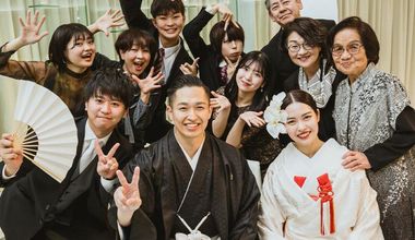 【26年秋婚（10～11月）プラン】≪40名205万／60名254万／80名304万≫★ザ・クレスト15周年記念特典★