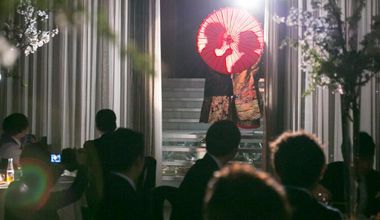 【26年春婚（3～5月）プラン】≪40名205万／60名253万／80名302万≫