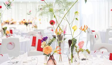 【持ち込み無料】自分らしさを制限しない。お気に入りアイテムで創る自由設計プラン≪60名295万≫