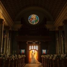 【2027年挙式限定】＊【ゆったり準備期間】＊【早得最大100万円特典】＊【豪華試食付】