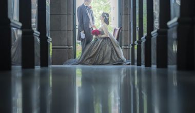 【初来館限定】ブライダルフェア安心スタートプラン\最大150万円お得/