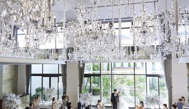 ＜春婚*先着5組＞27年3月～5月挙式【60名312万円→282万円】最大48万円優待＊WeddingNews限定＊