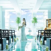 【ALLシーズンOK★リニューアル記念】60名 205万円◇最大61万円ご優待＼式場特別割♪／