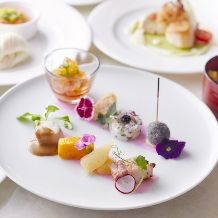 【ALLシーズンＯＫ*】80名 通年プラン《お料理コース充実》