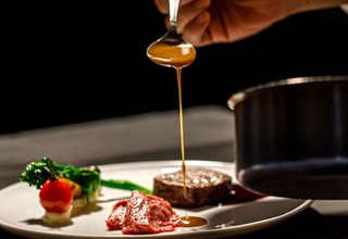 【80名◆ALLシーズンOK】お料理コース充実*プラン