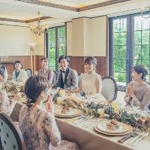 【少人数プラン】6名～20名様で挙式＋会食会のお得な限定プラン