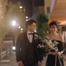 松本・安曇野ロケ撮影♪　フォトウェディングプラン☆彡