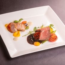 信州・安曇野コース料理Special Plan