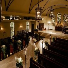 Wedding Ceremony Plan