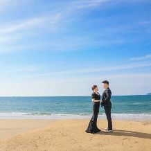 <サマープラン>2026年6月~8月までの結婚式【夏限定のMAX優待をご用意】