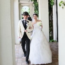 ＜オータムプラン＞2026年9月～11月結婚式限定【気候重視派のお客様にオススメ】