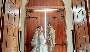 【少人数婚】～2026年9月限定*独立型チャペルで叶える絆ウェディング