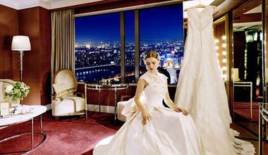 【2026年10月以降の挙式をご検討の方へ！】ご準備しっかり先取りプラン登場★　前撮り＆スイート2泊付き！ふたりのこだわりを実現できる内容充実プラン