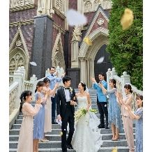 【大人数の結婚式に◎】100名で305万円*ご来館後直後からの飲み放題で全員満足♪