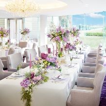 【少人数の結婚式に◎】20名で98万円*感動挙式で家族の絆を！