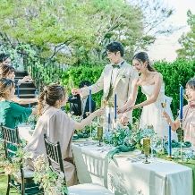 *少人数・家族向け*大切なゲストと過ごす函館weddingプラン