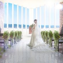 【組数限定】理想の結婚式が叶う★80万円相当お得なリニューアル記念プラン♪