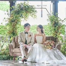 フォトウエディングプラン