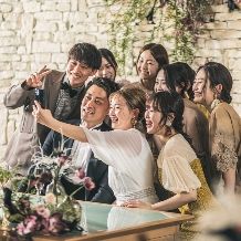 【平日限定・3組様】2026年内の直前割でさらにお得に！◆家族婚プラン（6名55万円）