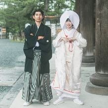 【最短2か月でつくる一生の思い出】スピードプラン◎忙しい2人も安心のウエディング★