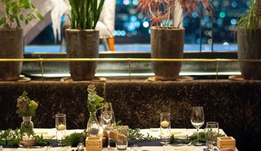 【60名165万円】必要なアイテムが全て含まれた☆フルパッケージプラン