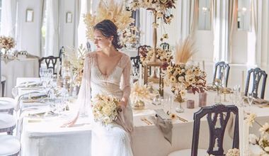 ≪完売間近≫【最大150万円特典】今注目の特別価格プラン★26年5月までの結婚式実施の方へ