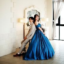 〈2026年1・2月適用プラン〉冬婚がお得に叶う特典付！/50名様の場合