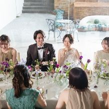 お急ぎ婚もシンプル婚も両方おまかせ！5か月以内の開催はこのプランで！【４０名１４２万円】