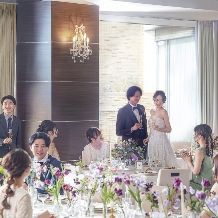 少人数でもホテルワンフロア貸切！【30名ご家族婚・少人数婚プラン】