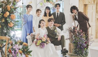 【2027年4月~6月限定プラン】最人気シーズンウエディング