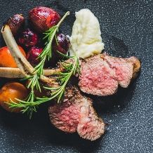 《特典満載☆最高のお料理でおもてなし》2027年1月2月/旬食材や極上の仕立てこだわり美食プラン