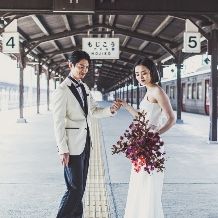 ＜地元婚応援プラン＞門司＆下関周辺エリア出身or在住の方限定【60名 214万】最大120万ご優待