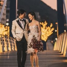 ＜ウィンタープラン＞2025年12月～2026年2月までの冬の幻想的な結婚式【最大150万円ご優待】