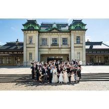 《皆さまのお声で誕生した新プラン/2027年2月末まで》親しい友人＆家族を招いてドレス会食プラン
