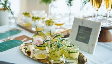 【フォト＋食事会】フォトウェディング＆個室でゆったり食事会プラン