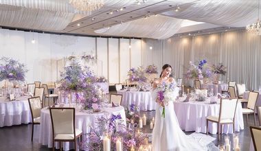 【バンケット】リニューアルSpecial Plan