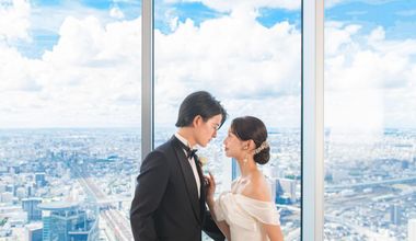 ＜フォトウエディング×お食事会の贅沢プラン＞2026年6月末まで限定