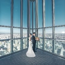 ＜フォトウエディング×お食事会の贅沢プラン＞2026年7月末まで限定