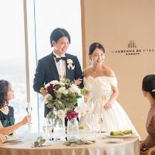 ◇2026年11月・12月◇ 希望の日取りが叶う 早割りプラン